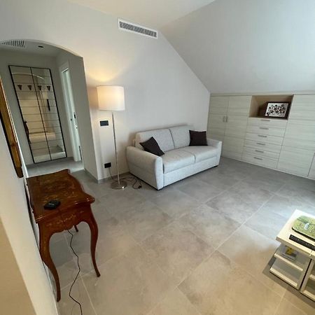 Apartamento Casa Al Mare Bordighera Exterior foto